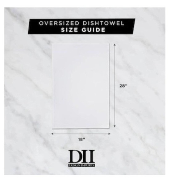 Set of 2 pairs of pet cat & dog Christmas Xmas holiday kitchen towels decor - Picture 7 of 12